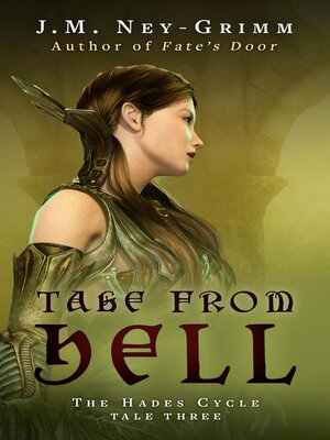 cover image of Take from Hell